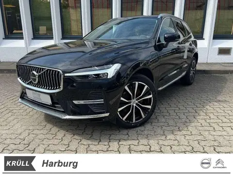 Annonce VOLVO XC60 Hybride 2023 d'occasion 