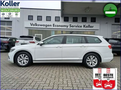 Used VOLKSWAGEN PASSAT Diesel 2021 Ad 