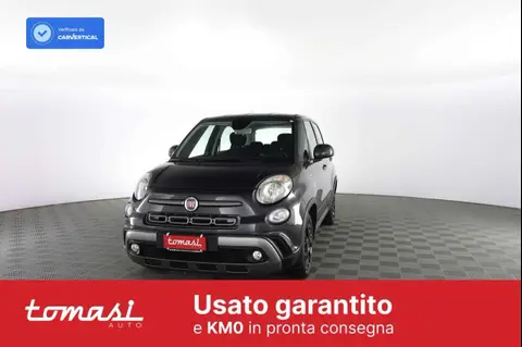 Annonce FIAT 500L Essence 2021 d'occasion 