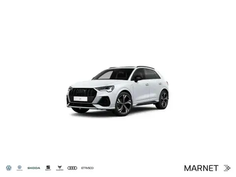 Annonce AUDI Q3 Essence 2024 d'occasion 