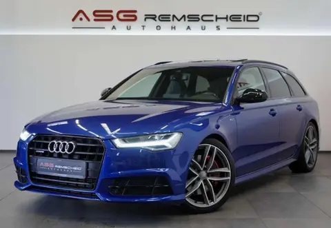 Used AUDI A6 Diesel 2017 Ad 