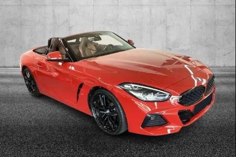 Annonce BMW Z4 Essence 2020 d'occasion 