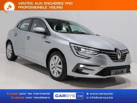 Used RENAULT MEGANE Diesel 2022 Ad 