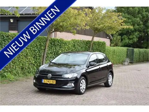 Used VOLKSWAGEN POLO Petrol 2020 Ad 