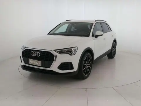 Used AUDI Q3 Hybrid 2021 Ad 