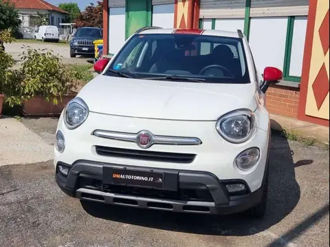 Used FIAT 500X LPG 2016 Ad 