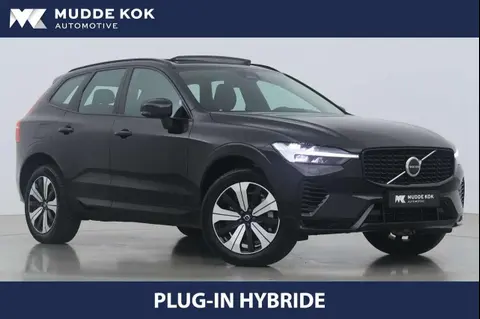 Used VOLVO XC60 Hybrid 2024 Ad 