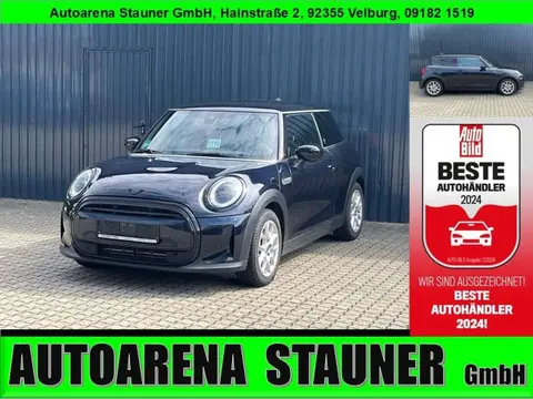 Used MINI COOPER Petrol 2023 Ad 