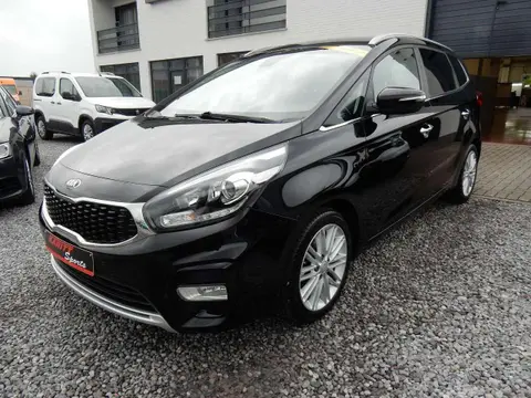 Annonce KIA CARENS Diesel 2018 d'occasion 