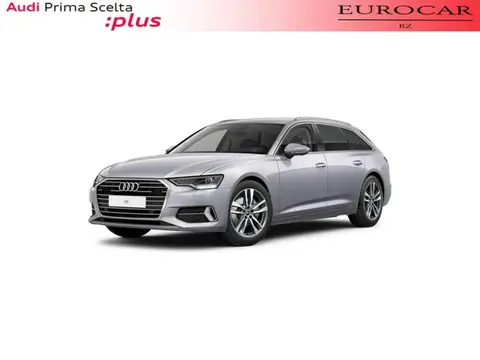 Annonce AUDI A6 Hybride 2023 d'occasion 