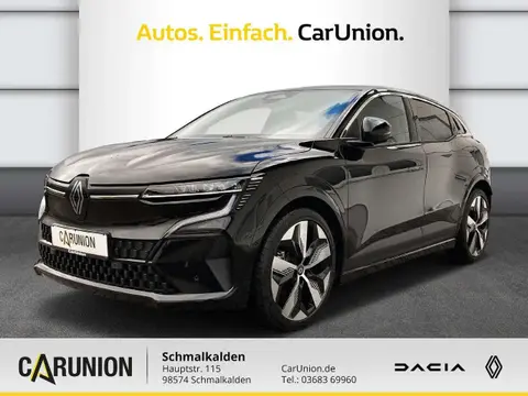 Annonce RENAULT MEGANE Électrique 2024 d'occasion 