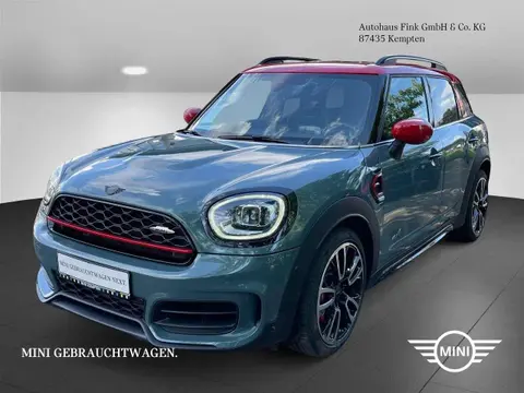 Used MINI JOHN COOPER WORKS Petrol 2021 Ad 