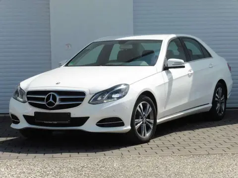 Used MERCEDES-BENZ CLASSE E Diesel 2015 Ad 