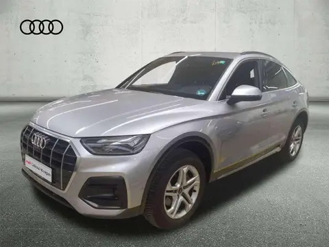 Used AUDI Q5 Diesel 2024 Ad 