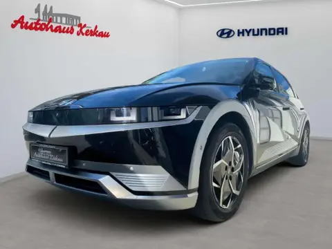 Annonce HYUNDAI IONIQ Électrique 2022 d'occasion 