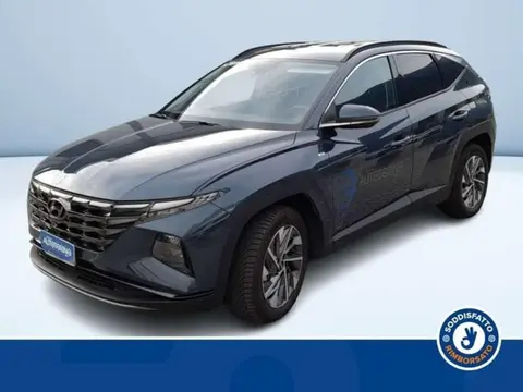 Used HYUNDAI TUCSON Hybrid 2023 Ad 