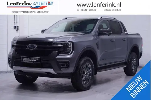 Annonce FORD RANGER Diesel 2024 d'occasion 