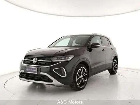 Annonce VOLKSWAGEN T-CROSS Essence 2024 d'occasion 