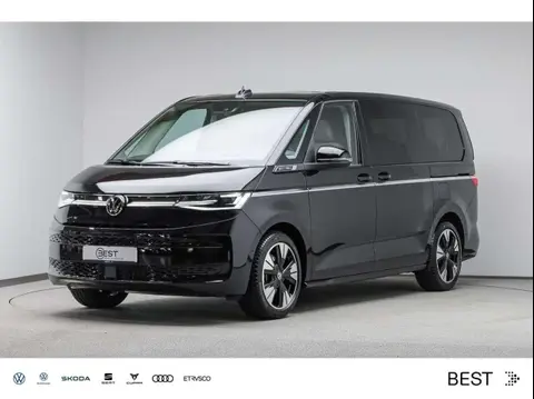 Annonce VOLKSWAGEN T7 Essence 2024 d'occasion 