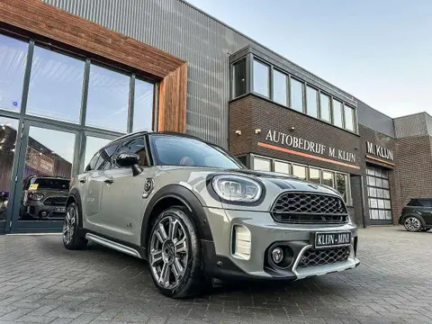 Annonce MINI COOPER Hybride 2021 d'occasion 