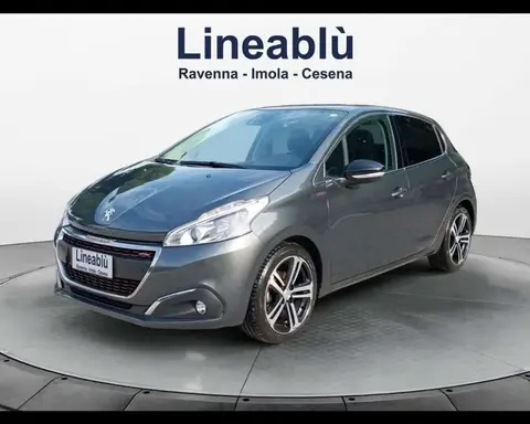 Used PEUGEOT 208 Diesel 2018 Ad 