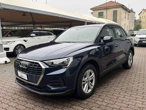 Used AUDI Q3 Diesel 2020 Ad 