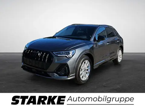 Annonce AUDI Q3 Essence 2024 d'occasion 