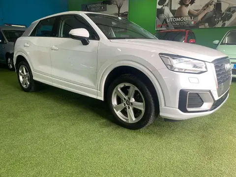 Used AUDI Q2 Diesel 2017 Ad 