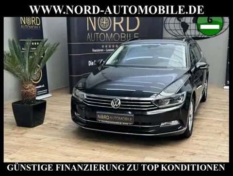 Annonce VOLKSWAGEN PASSAT Diesel 2019 d'occasion 