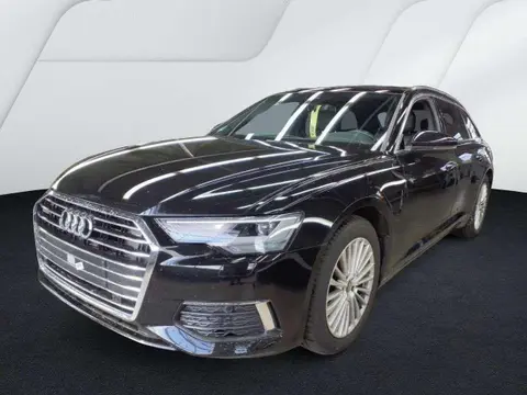 Used AUDI A6 Diesel 2019 Ad 