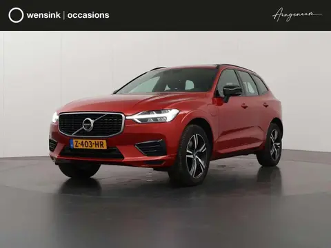 Used VOLVO XC60 Hybrid 2020 Ad 