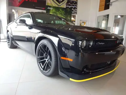 Used DODGE CHALLENGER Petrol 2023 Ad 