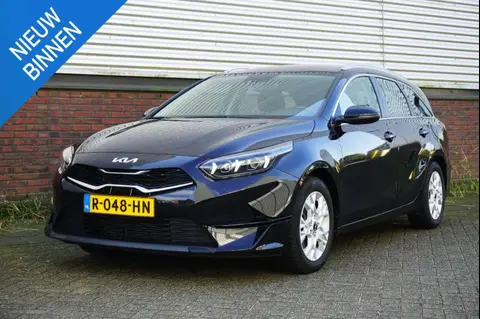 Used KIA CEED Petrol 2022 Ad 