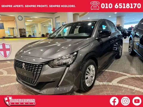 Used PEUGEOT 208 Petrol 2022 Ad 