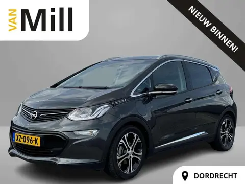 Annonce OPEL AMPERA Électrique 2019 d'occasion 