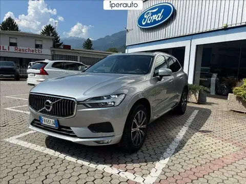 Used VOLVO XC60 Diesel 2019 Ad 