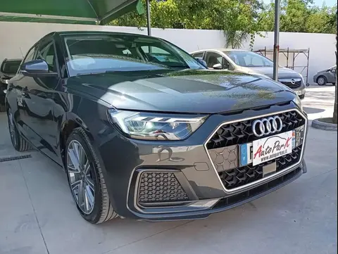 Used AUDI A1 Petrol 2021 Ad 