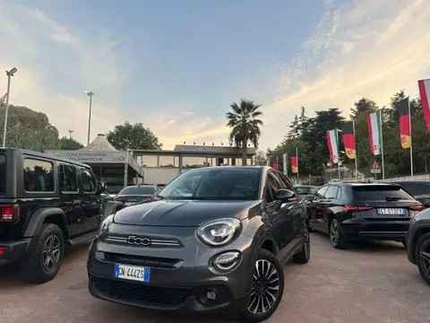 Annonce FIAT 500X Essence 2023 d'occasion 