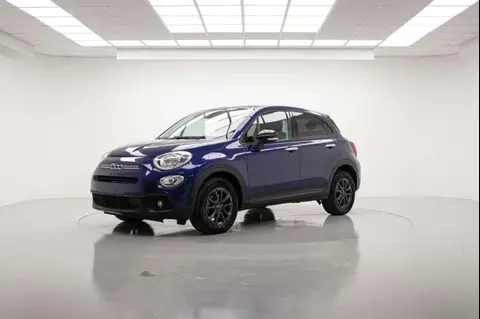 Annonce FIAT 500X Essence 2022 d'occasion 