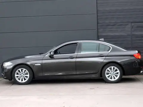 Used BMW SERIE 5 Petrol 2016 Ad 