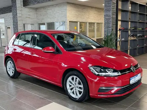 Annonce VOLKSWAGEN GOLF Diesel 2019 d'occasion 