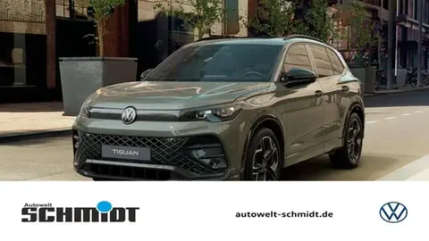 Annonce VOLKSWAGEN TIGUAN Essence 2024 d'occasion 