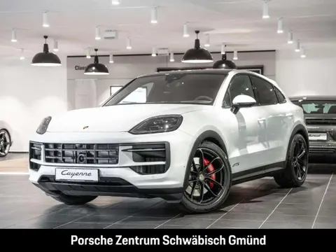 Used PORSCHE CAYENNE Petrol 2024 Ad 