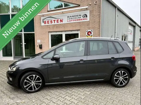 Annonce VOLKSWAGEN GOLF Essence 2016 d'occasion 