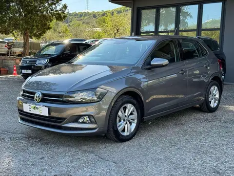 Annonce VOLKSWAGEN POLO Diesel 2019 d'occasion 