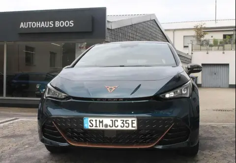 Used CUPRA BORN Electric 2023 Ad 