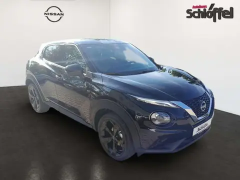 Annonce NISSAN JUKE Essence 2024 d'occasion 