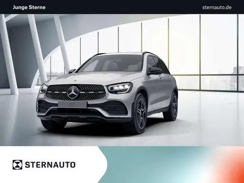 Used MERCEDES-BENZ CLASSE GLC Petrol 2021 Ad 