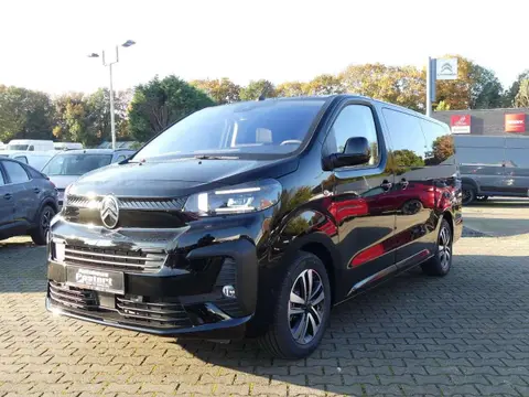 Annonce CITROEN SPACETOURER Diesel 2024 d'occasion 