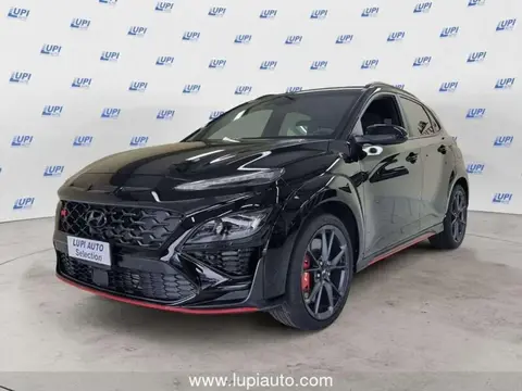 Used HYUNDAI KONA Petrol 2023 Ad 